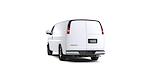 New 2025 Chevrolet Express 2500 Empty Cargo Van for sale #D152994 - photo 29
