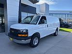 New 2025 Chevrolet Express 2500 Empty Cargo Van for sale #D152994 - photo 13