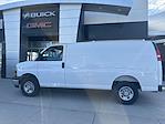 New 2025 Chevrolet Express 2500 Empty Cargo Van for sale #D152994 - photo 14