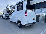 New 2025 Chevrolet Express 2500 Empty Cargo Van for sale #D152994 - photo 15