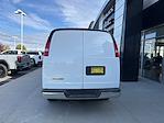 New 2025 Chevrolet Express 2500 Empty Cargo Van for sale #D152994 - photo 16