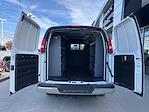 New 2025 Chevrolet Express 2500 Empty Cargo Van for sale #D152994 - photo 17