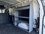 New 2025 Chevrolet Express 2500 Empty Cargo Van for sale #D152994 - photo 18