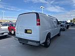 New 2025 Chevrolet Express 2500 Empty Cargo Van for sale #D152994 - photo 20
