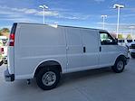 New 2025 Chevrolet Express 2500 Empty Cargo Van for sale #D152994 - photo 21