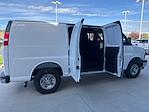 New 2025 Chevrolet Express 2500 Empty Cargo Van for sale #D152994 - photo 22