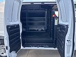 New 2025 Chevrolet Express 2500 Empty Cargo Van for sale #D152994 - photo 23