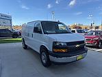 New 2025 Chevrolet Express 2500 Empty Cargo Van for sale #D152994 - photo 26