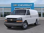 New 2025 Chevrolet Express 2500 Empty Cargo Van for sale #D152994 - photo 6