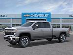 2025 Chevrolet Silverado 3500 Crew Cab 4x4 Pickup for sale #D153000 - photo 3