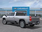 2025 Chevrolet Silverado 3500 Crew Cab 4x4 Pickup for sale #D153000 - photo 4