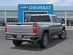 2025 Chevrolet Silverado 3500 Crew Cab 4x4 Pickup for sale #D153000 - photo 2
