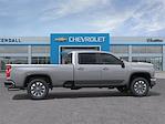 2025 Chevrolet Silverado 3500 Crew Cab 4x4 Pickup for sale #D153000 - photo 5