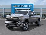 2025 Chevrolet Silverado 3500 Crew Cab 4x4 Pickup for sale #D153000 - photo 6