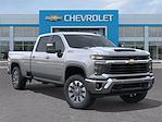 2025 Chevrolet Silverado 3500 Crew Cab 4x4 Pickup for sale #D153000 - photo 7