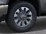 2025 Chevrolet Silverado 3500 Crew Cab 4x4 Pickup for sale #D153000 - photo 9