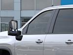 2025 Chevrolet Silverado 3500 Crew Cab 4x4 Pickup for sale #D153000 - photo 12