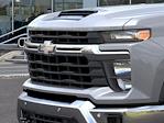 2025 Chevrolet Silverado 3500 Crew Cab 4x4 Pickup for sale #D153000 - photo 13