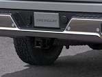 2025 Chevrolet Silverado 3500 Crew Cab 4x4 Pickup for sale #D153000 - photo 14