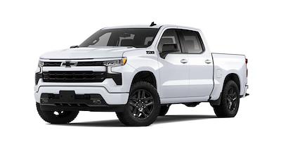 2025 Chevrolet Silverado 1500 Crew Cab 4x4 Pickup for sale #D153001 - photo 1
