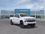 2025 Chevrolet Silverado 1500 Crew Cab 4x4 Pickup for sale #D153001 - photo 10