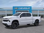 2025 Chevrolet Silverado 1500 Crew Cab 4x4 Pickup for sale #D153001 - photo 11