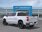 2025 Chevrolet Silverado 1500 Crew Cab 4x4 Pickup for sale #D153001 - photo 12
