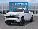 2025 Chevrolet Silverado 1500 Crew Cab 4x4 Pickup for sale #D153001 - photo 15