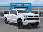 2025 Chevrolet Silverado 1500 Crew Cab 4x4 Pickup for sale #D153001 - photo 16