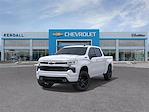 2025 Chevrolet Silverado 1500 Crew Cab 4x4 Pickup for sale #D153001 - photo 17