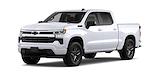 2025 Chevrolet Silverado 1500 Crew Cab 4x4 Pickup for sale #D153001 - photo 2