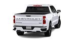 2025 Chevrolet Silverado 1500 Crew Cab 4x4 Pickup for sale #D153001 - photo 5