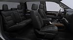 2025 Chevrolet Silverado 1500 Crew Cab 4x4 Pickup for sale #D153001 - photo 9