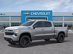 2025 Chevrolet Silverado 1500 Crew Cab 4x4 Pickup for sale #D153002 - photo 2