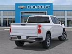2025 Chevrolet Silverado 1500 Crew Cab 4x4 Pickup for sale #D153003 - photo 13