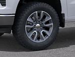 2025 Chevrolet Silverado 1500 Crew Cab 4x4 Pickup for sale #D153003 - photo 18