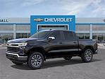 2025 Chevrolet Silverado 1500 Crew Cab 4x4 Pickup for sale #D153004 - photo 3