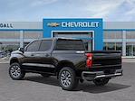 2025 Chevrolet Silverado 1500 Crew Cab 4x4 Pickup for sale #D153004 - photo 4