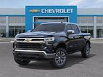 2025 Chevrolet Silverado 1500 Crew Cab 4x4 Pickup for sale #D153004 - photo 6