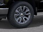 2025 Chevrolet Silverado 1500 Crew Cab 4x4 Pickup for sale #D153004 - photo 9