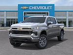 2025 Chevrolet Silverado 1500 Crew Cab 4x4 Pickup for sale #D153005 - photo 6