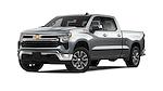 2025 Chevrolet Silverado 1500 Crew Cab 4x4 Pickup for sale #D153007 - photo 1
