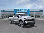 2025 Chevrolet Silverado 1500 Crew Cab 4x4 Pickup for sale #D153007 - photo 10
