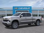 2025 Chevrolet Silverado 1500 Crew Cab 4x4 Pickup for sale #D153007 - photo 11