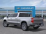2025 Chevrolet Silverado 1500 Crew Cab 4x4 Pickup for sale #D153007 - photo 12