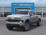 2025 Chevrolet Silverado 1500 Crew Cab 4x4 Pickup for sale #D153007 - photo 15