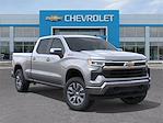 2025 Chevrolet Silverado 1500 Crew Cab 4x4 Pickup for sale #D153007 - photo 16