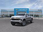 2025 Chevrolet Silverado 1500 Crew Cab 4x4 Pickup for sale #D153007 - photo 17