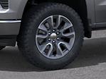 2025 Chevrolet Silverado 1500 Crew Cab 4x4 Pickup for sale #D153007 - photo 18