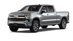 2025 Chevrolet Silverado 1500 Crew Cab 4x4 Pickup for sale #D153007 - photo 2